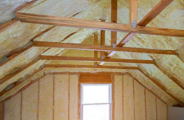 Best Insulation for Specific Applications in Rosemount, MN