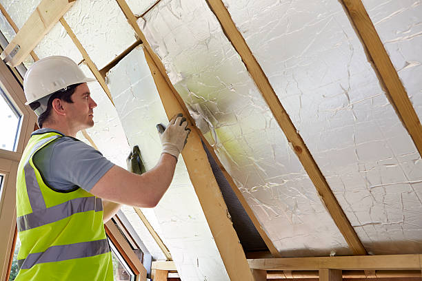 Trusted MN Insulation Contractor Experts