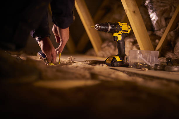 Best Insulation for Specific Applications in Rosemount, MN